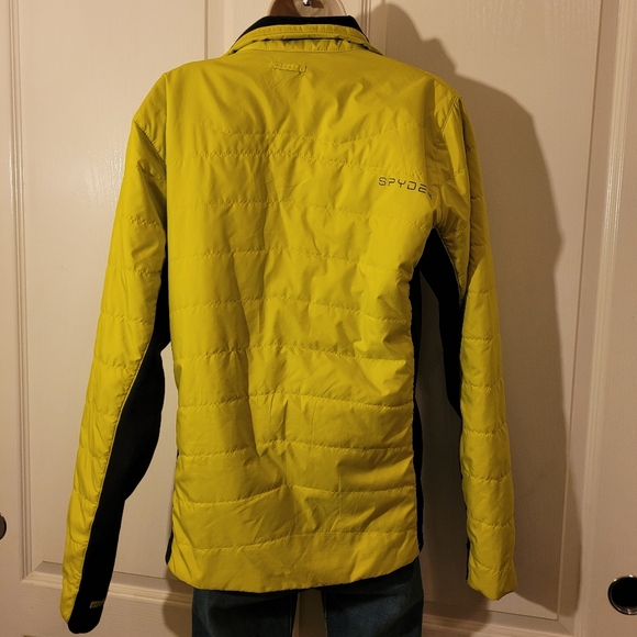 Spyder jacket - Picture 5 of 7